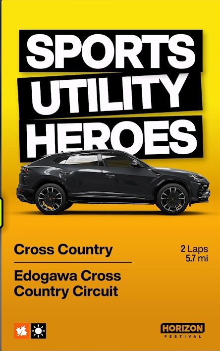 Edogawa Cross Country Circuit race details