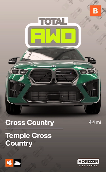 Temple Cross Country race details